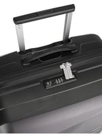 American Tourister AIRCONIC-SPINNER 67/24 TSA ONYX BLACK Valiz