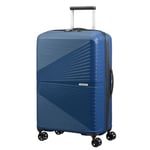 American Tourister AIRCONIC-SPINNER 67/24 TSA Üniseks Yetişkin Valiz