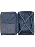 American Tourister AIRCONIC-SPINNER 67/24 TSA Üniseks Yetişkin Valiz