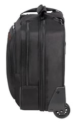 American Tourister AT WORK-ROLLING TOTE Kadın Valiz