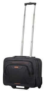 American Tourister AT WORK-ROLLING TOTE Kadın Valiz
