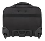 American Tourister AT WORK-ROLLING TOTE Kadın Valiz