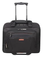 American Tourister AT WORK-ROLLING TOTE Kadın Valiz
