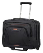 American Tourister AT WORK-ROLLING TOTE Kadın Valiz