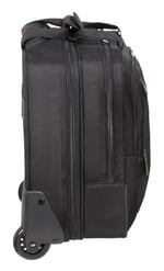 American Tourister AT WORK-ROLLING TOTE Kadın Valiz