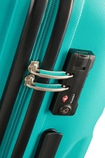 American Tourister Bon Air Üniseks Yetişkin Valiz