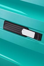 American Tourister Bon Air Üniseks Yetişkin Valiz