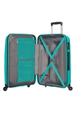 American Tourister Bon Air Üniseks Yetişkin Valiz