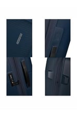 American Tourister DASHPOP-SPINNER 67/24 EXP TSA Valiz