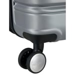 American Tourister FLASHLINE-SPINNER 55/20 TSA Üniseks Yetişkin Valiz