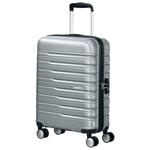American Tourister FLASHLINE-SPINNER 55/20 TSA Üniseks Yetişkin Valiz