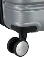 American Tourister FLASHLINE-SPINNER 55/20 TSA Üniseks Yetişkin Valiz