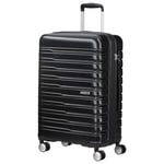 American Tourister FLASHLINE-SPINNER 67/24 EXP TSA Üniseks Yetişkin Valiz