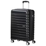 American Tourister FLASHLINE-SPINNER 67/24 EXP TSA Üniseks Yetişkin Valiz
