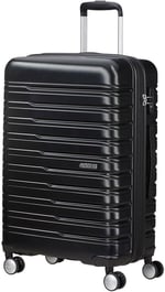 American Tourister FLASHLINE-SPINNER 67/24 EXP TSA Üniseks Yetişkin Valiz