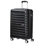 American Tourister FLASHLINE-SPINNER 67/24 EXP TSA Üniseks Yetişkin Valiz