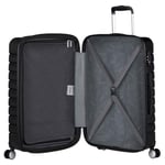 American Tourister FLASHLINE-SPINNER 67/24 EXP TSA Üniseks Yetişkin Valiz