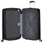 American Tourister FLASHLINE-SPINNER 78/29 EXP TSA Üniseks Yetişkin Valiz