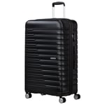 American Tourister FLASHLINE-SPINNER 78/29 EXP TSA Üniseks Yetişkin Valiz