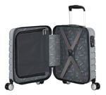 American Tourister Flashline Üniseks Yetişkin Valiz