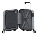 American Tourister Flashline Üniseks Yetişkin Valiz