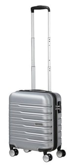 American Tourister Flashline Üniseks Yetişkin Valiz