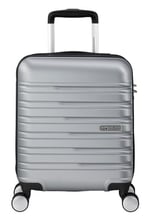 American Tourister Flashline Üniseks Yetişkin Valiz