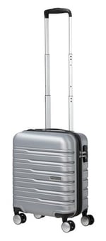 American Tourister Flashline Üniseks Yetişkin Valiz