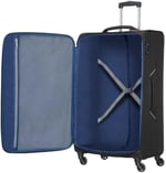 American Tourister HOLIDAY HEAT Üniseks Yetişkin Valiz