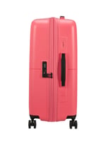 American Tourister Pembe Çekçekli Sert Valiz DASHPOP-SPINNER 67/24 EXP TSA