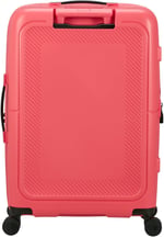 American Tourister Pembe Çekçekli Sert Valiz DASHPOP-SPINNER 67/24 EXP TSA