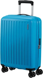 American Tourister REJOY-SPINNER 55/20 TSA Üniseks Yetişkin Valiz