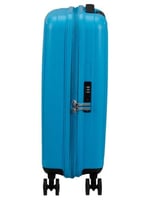 American Tourister REJOY-SPINNER 55/20 TSA Üniseks Yetişkin Valiz