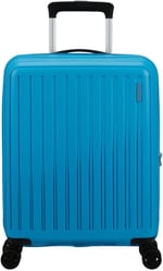 American Tourister REJOY-SPINNER 55/20 TSA Üniseks Yetişkin Valiz