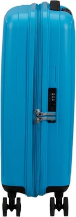 American Tourister REJOY-SPINNER 55/20 TSA Üniseks Yetişkin Valiz