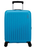 American Tourister REJOY-SPINNER 55/20 TSA Üniseks Yetişkin Valiz