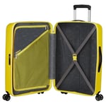 American Tourister REJOY-SPINNER 68/25 TSA Üniseks Yetişkin Valiz
