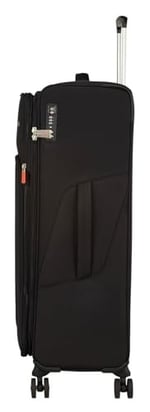American Tourister SUMMERFUNK-SPINNER 79/29 EXP TSA Üniseks Yetişkin Valiz
