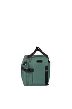 American Tourister Unisex Yetişkin Sırt Çantası, DARK FOREST, 14,1 İnç