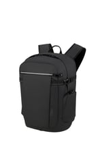 American Tourister Unisex Yetişkin Sırt Çantası, Siyah, 15,6 İnç