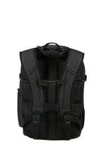 American Tourister Unisex Yetişkin Sırt Çantası, Siyah, 15,6 İnç