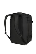 American Tourister Unisex Yetişkin Sırt Çantası, Siyah, Extra Large
