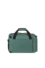 American Tourister Unisex Yetişkin Sırt Çantası, DARK FOREST, 14,1 İnç
