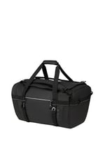 American Tourister Unisex Yetişkin Sırt Çantası, Siyah, Extra Large
