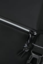 American Tourister Unisex Yetişkin Sırt Çantası, Siyah, Extra Large