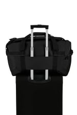 American Tourister Unisex Yetişkin Sırt Çantası, Siyah, Extra Large