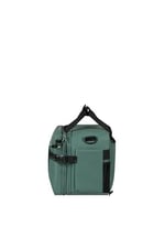 American Tourister Unisex Yetişkin Sırt Çantası, DARK FOREST, 14,1 İnç