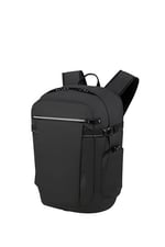 American Tourister Unisex Yetişkin Sırt Çantası, Siyah, 15,6 İnç