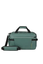 American Tourister Unisex Yetişkin Sırt Çantası, DARK FOREST, 14,1 İnç