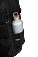 American Tourister Unisex Yetişkin Sırt Çantası, Siyah, 15,6 İnç